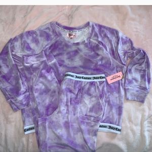 Juicy Couture loungewear